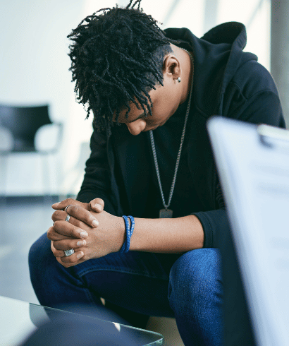 Depression Counseling Image 1