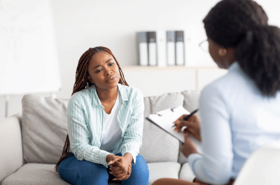 Depression Counseling Image 2