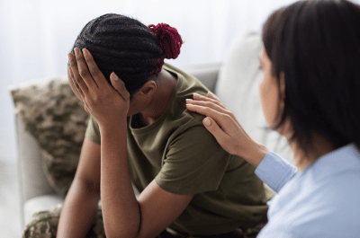 Trauma & PTSD Therapy Image 2